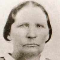 Karna Nilsdotter (1808-1877) Profile